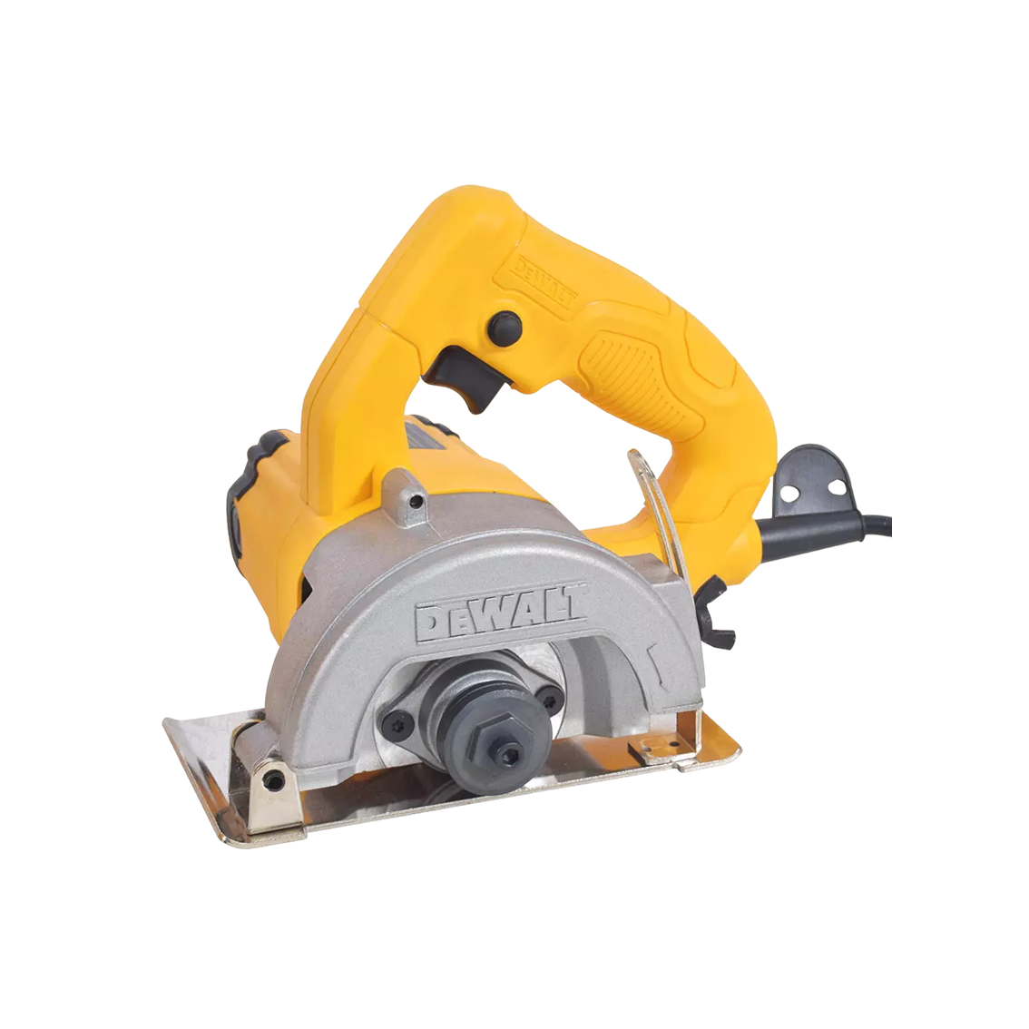 Serra Mármore 125mm 1400W – DEWALT-DW862