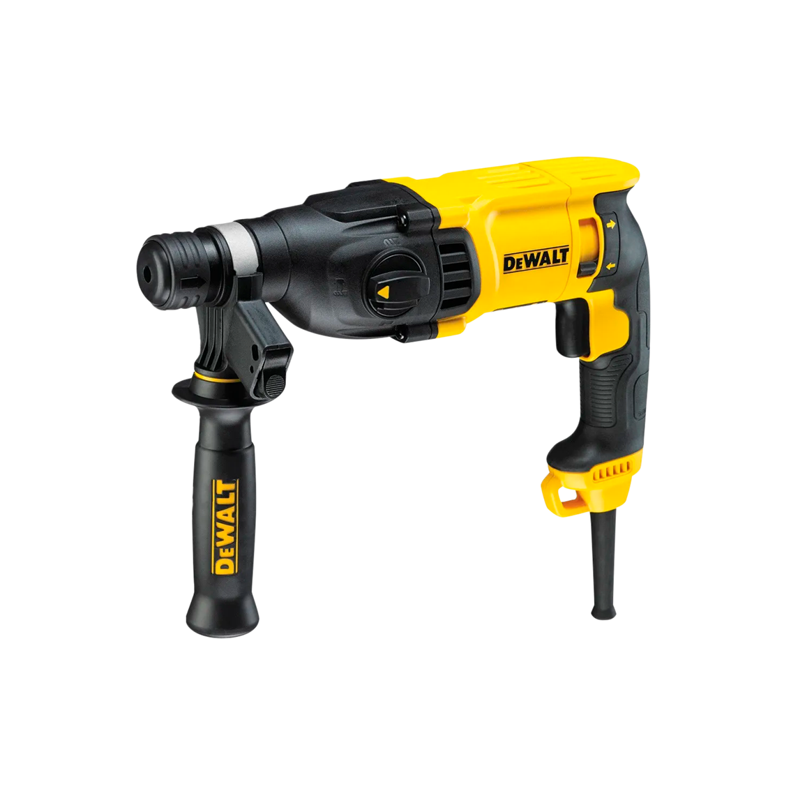 Martelete SDS Plus 800W 127V Dewalt