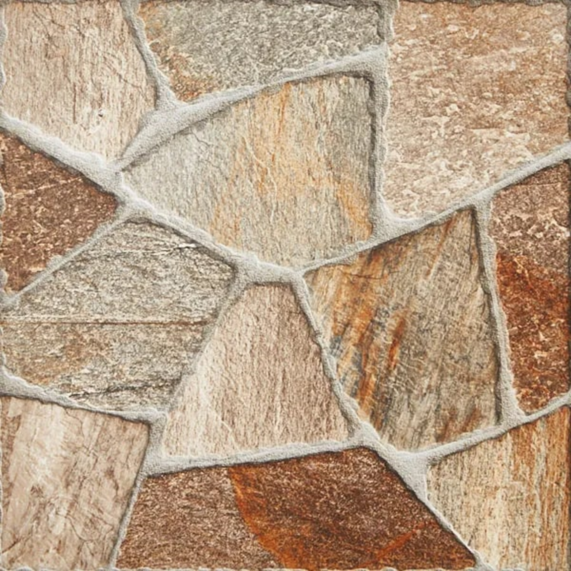 Piso Cerâmico 46504 Viva 46×46