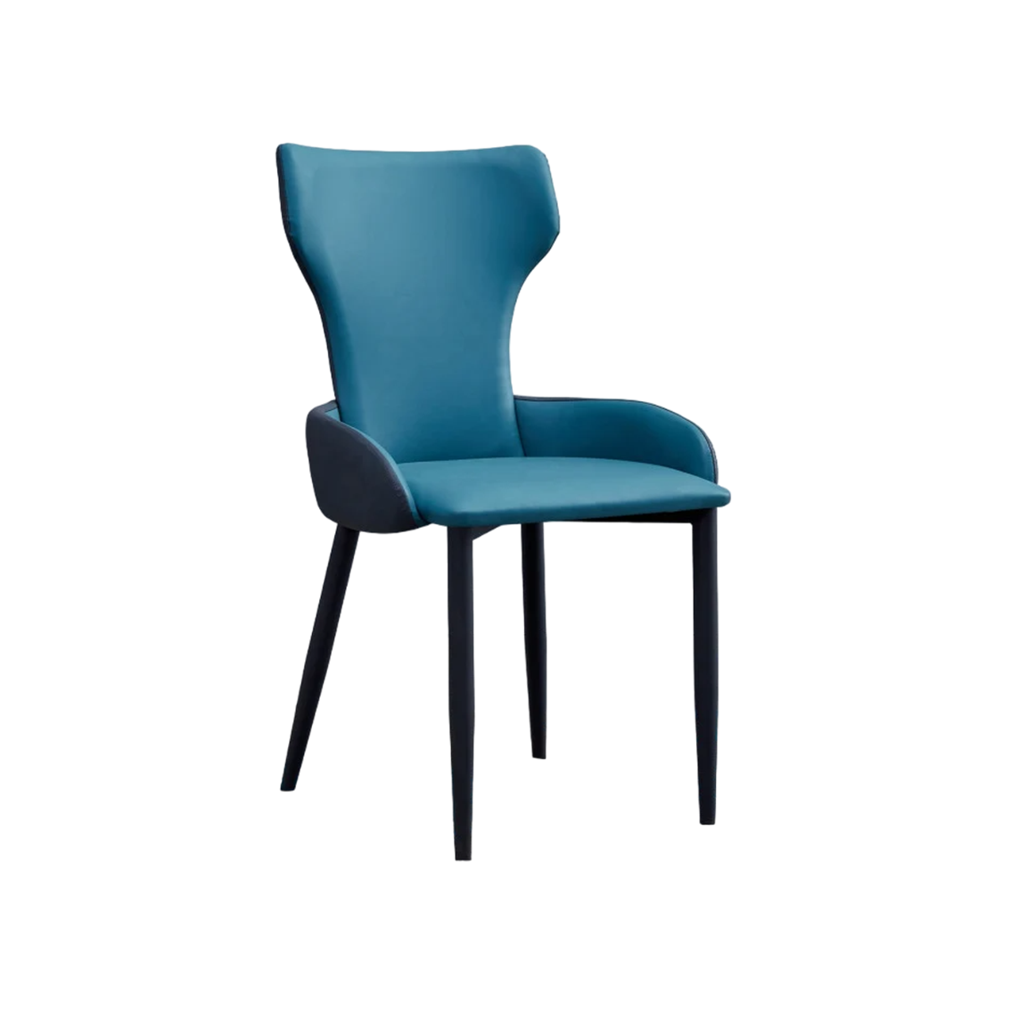 Cadeira Good Design Berlim Azul