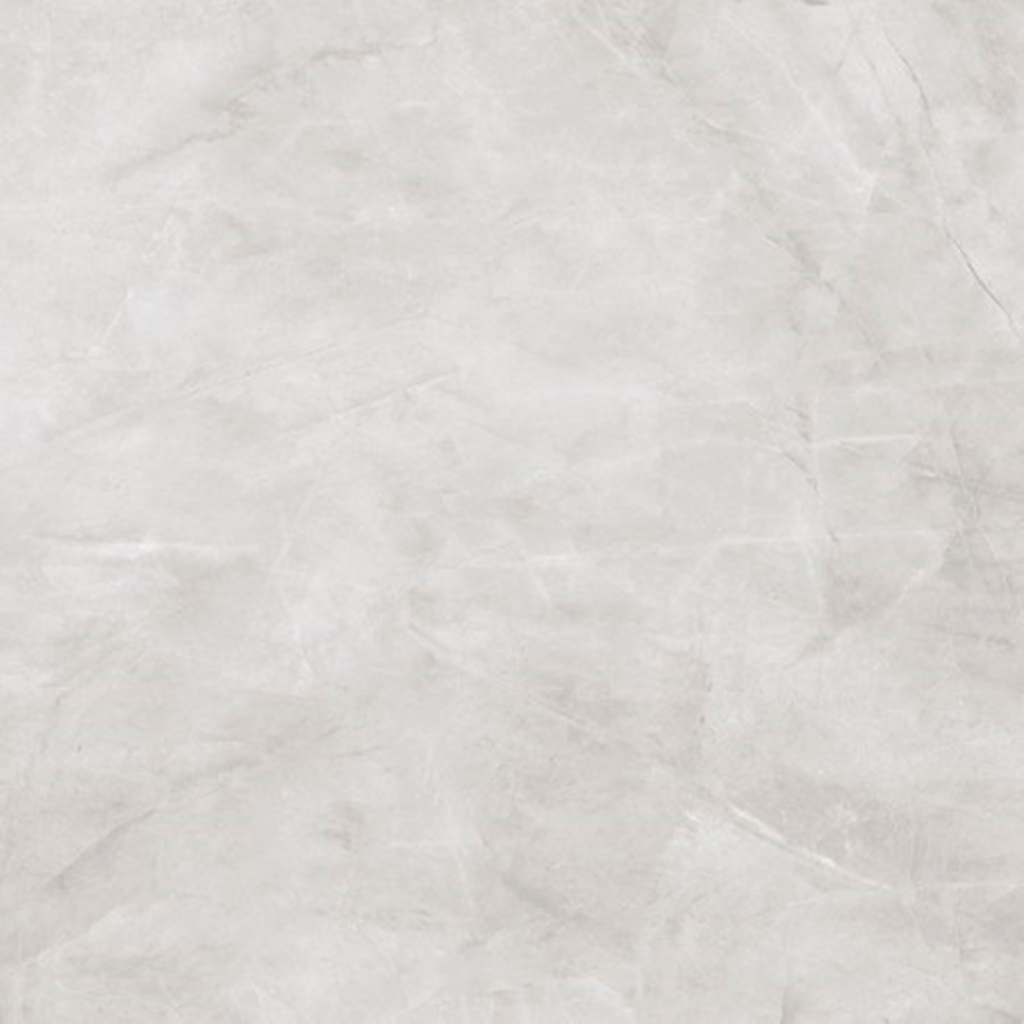 Delta Porcelanato Acetinado 84x84 Pulpis Cinza