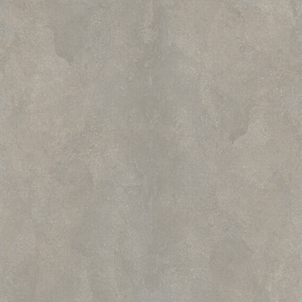 Piso Cerâmico 81x81 Cleantec Grey Mate Aa  C.Cx/1,97 (Retificado) Formigres