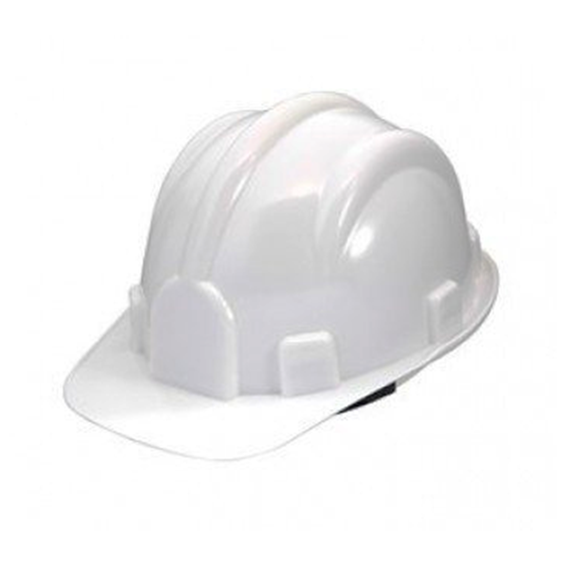 Capacete De Proteção Branco