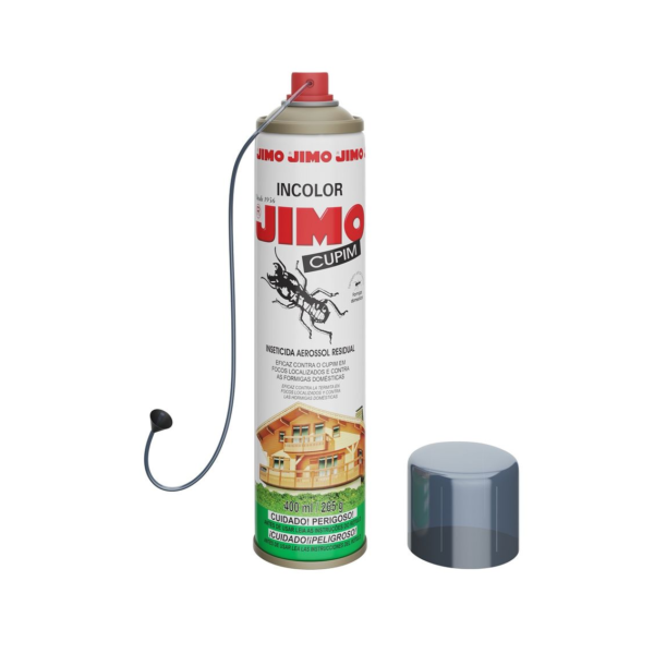 Cupim 400ml Aerosol Jimo