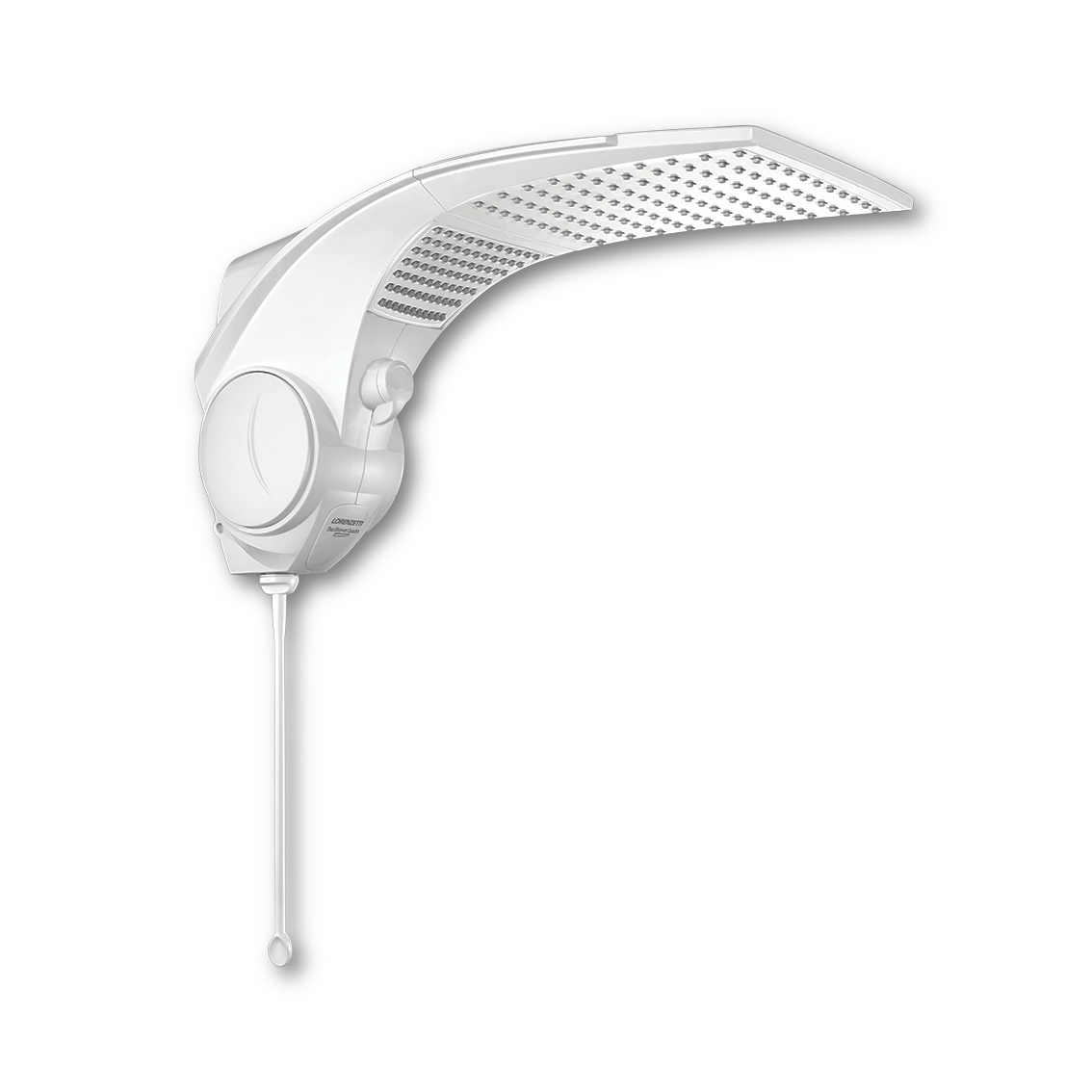 Ducha Duo Shower Quadra Eletrônico 127/220v Lorenzetti