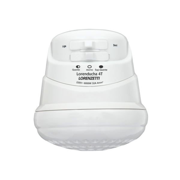 Ducha Lorenducha 127/220v Lorenzetti