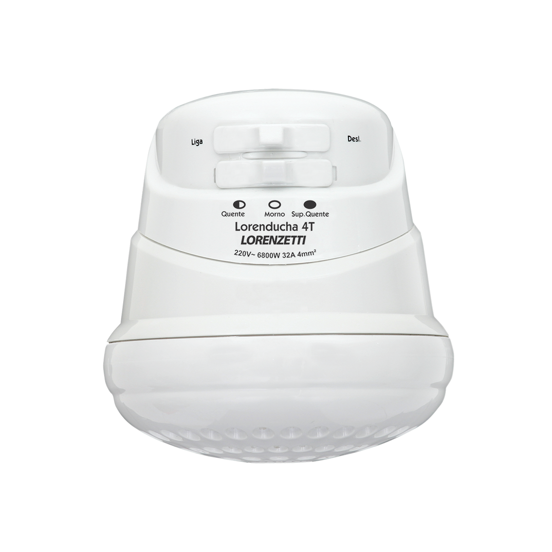 Ducha Lorenducha 127/220v Lorenzetti