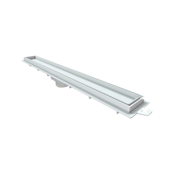 Ralo Linear Invisível Tigre 50cm