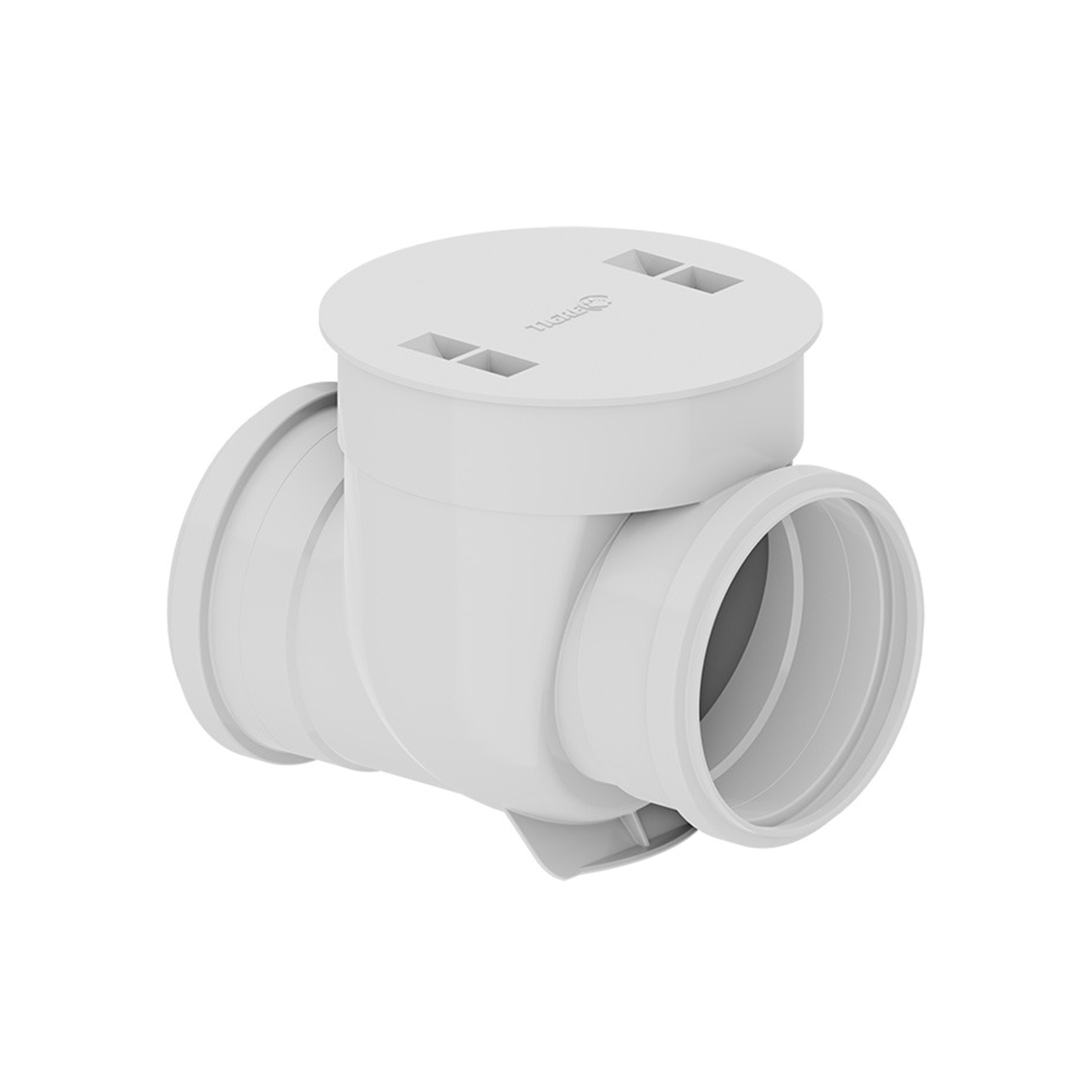 Válvula de Retenção Esgoto Tigre 150mm