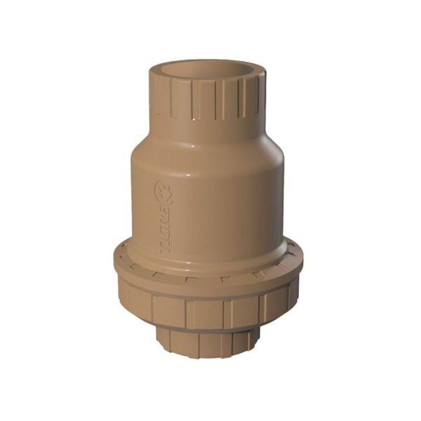 Válvula de Retenção Soldável Tigre 20mm