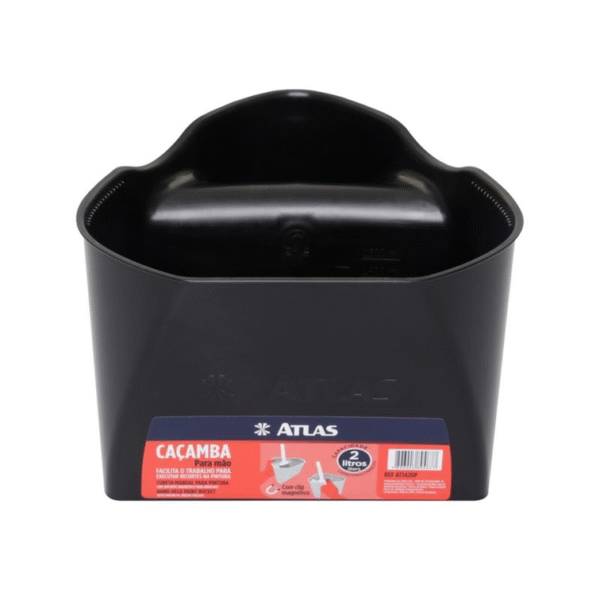 Atlas Cacamba P/Pintura 2lt At1420p