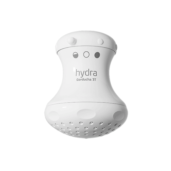 Ducha 4t Gorducha  4t 127v 5400w Hydra