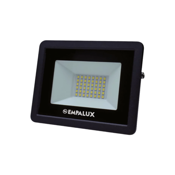 Refletor Led 50w 6500k Bivolt Empalux