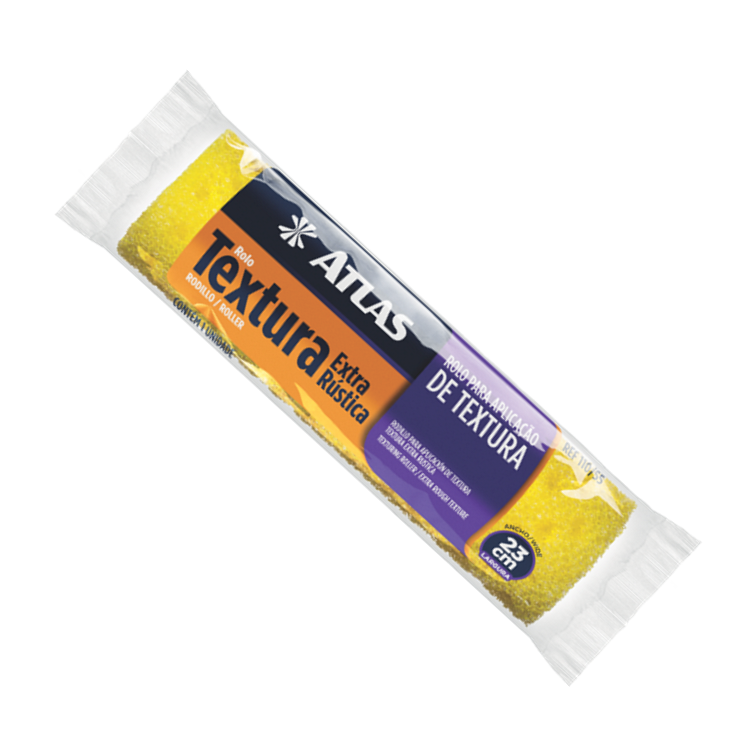 Atlas Rolo 110-55 Textura Extr 23cm