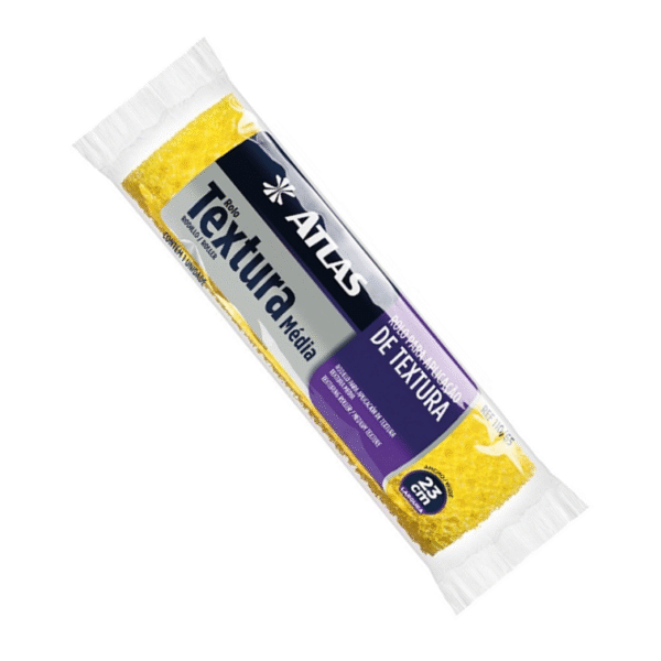 Atlas Rolo 110-65 Textura Media 23cm