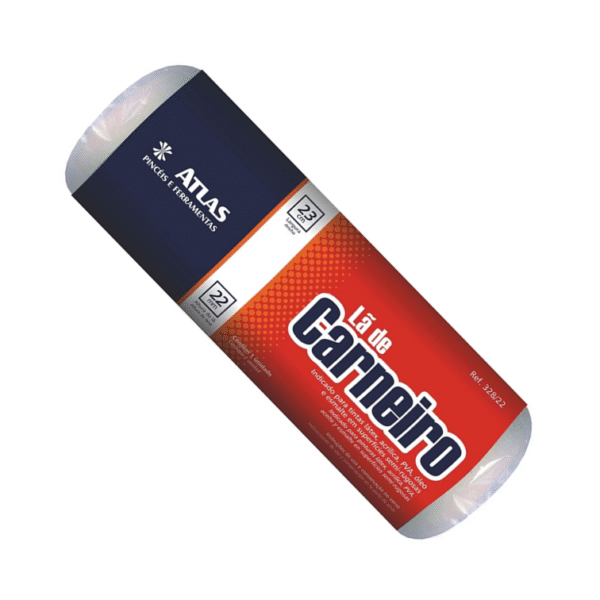 Atlas Rolo 328-22 La S/Cabo 23cm