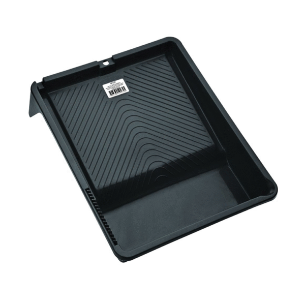 Atlas Bandeja P/Rolo Preta 1523p