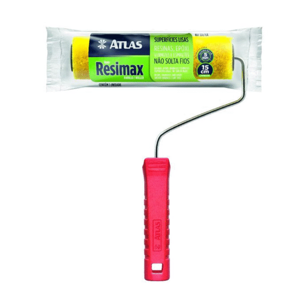 Atlas Rolo 339-15 15cm