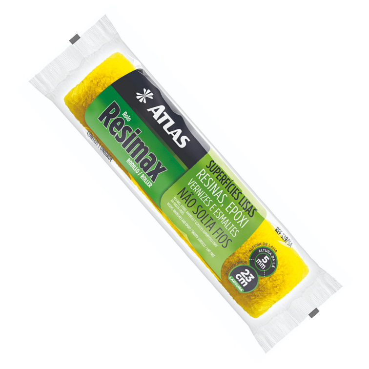 Atlas Rolo 339-23 23cm