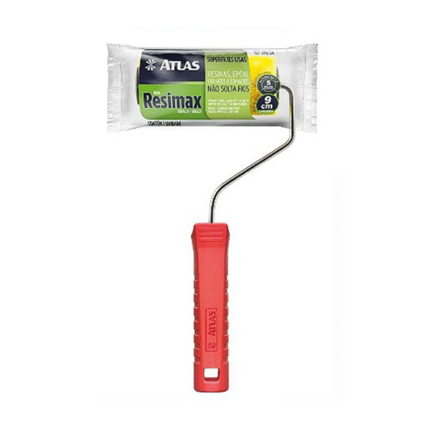 Atlas Rolo 339-9 9cm