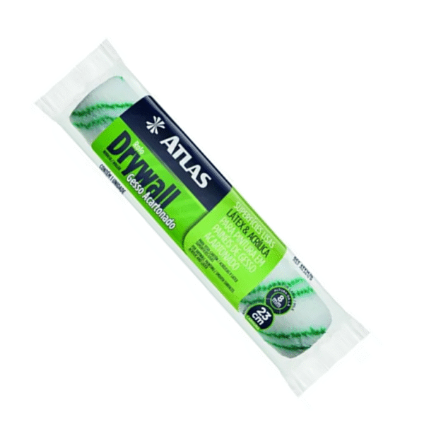 Atlas Rolo At321-8 Drywal 23cm