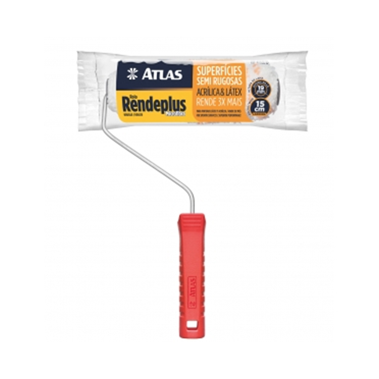 Atlas Rolo At327-15 15cm