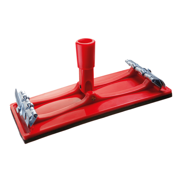 Atlas Suporte Lixa 100-3 21cm