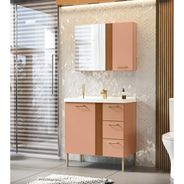 Balcony Galti Kit 80cm Freijo L3