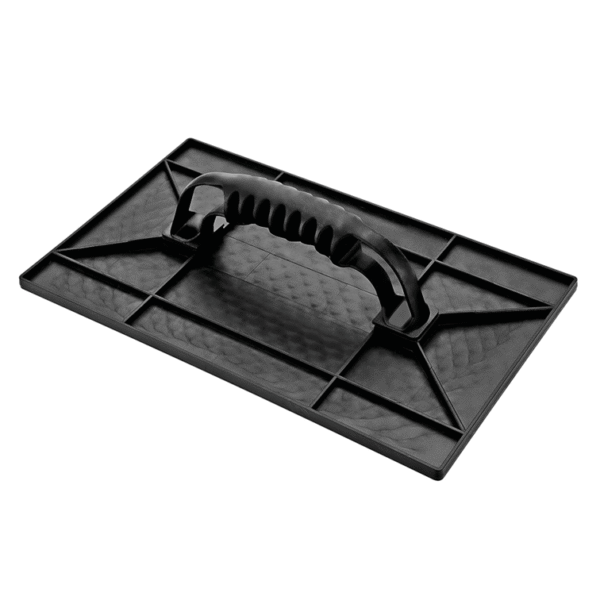 Desempenadeira Pvc Estriada 163 Atlas