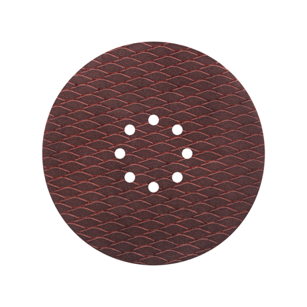 Disco Abrasivo 225 220 Atlas