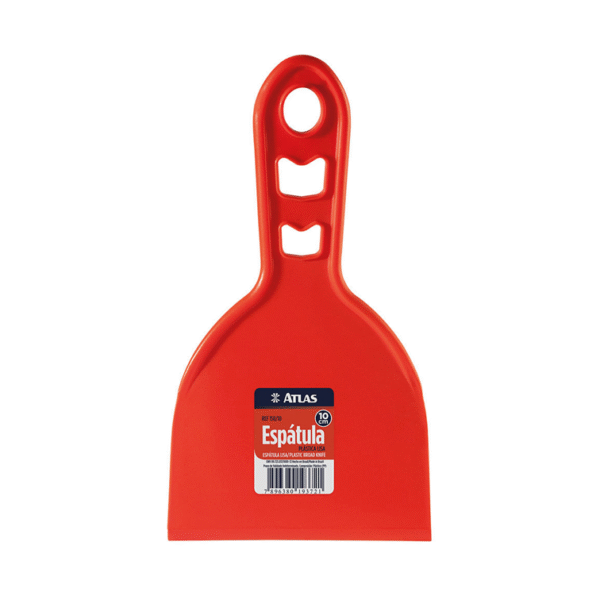Espatula Pvc Atlas Unid. 150 10cm