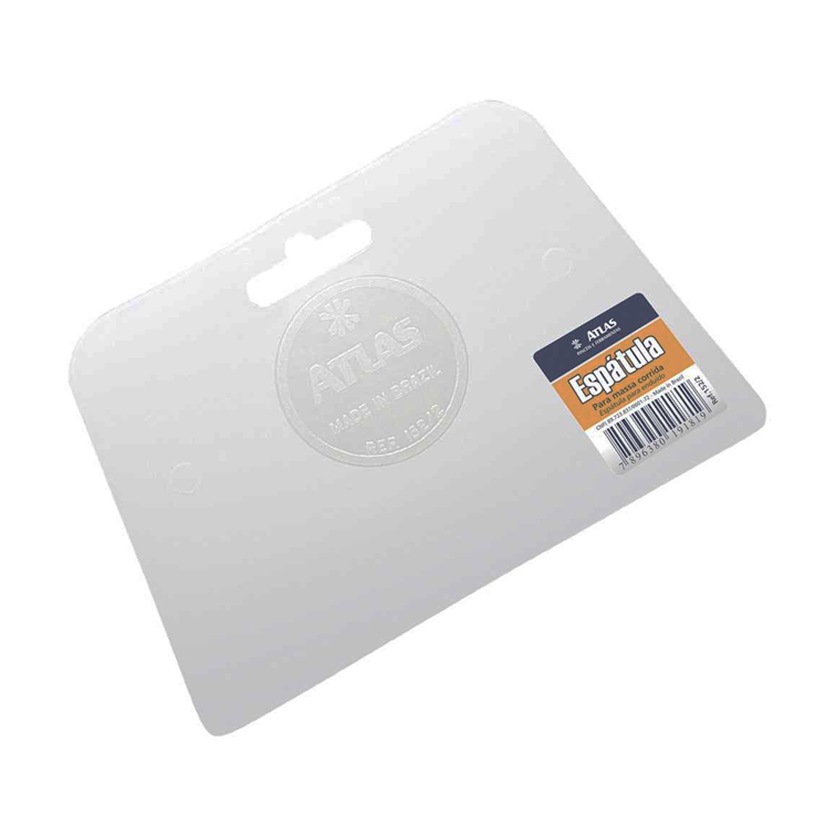 Espatula Pvc Atlas Unid. 152-2 13.1cm