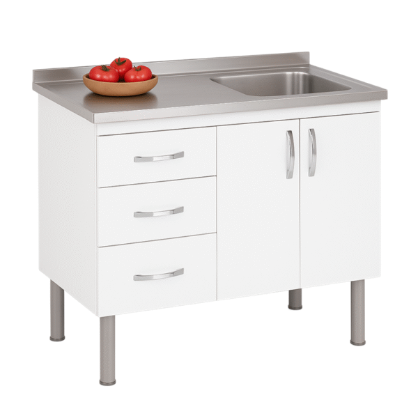 Armário Tóquio 116,2cm Br Master Rorato