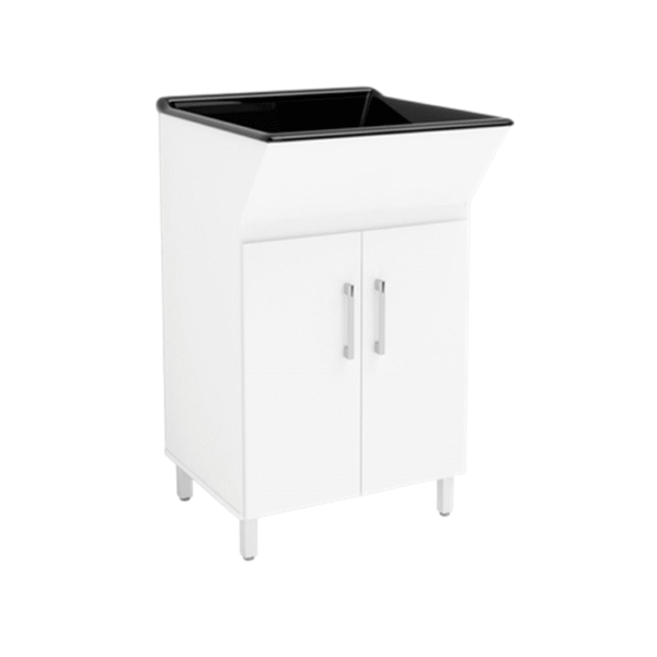 Bertazoli Kit Tanque Clean 40lt Branco 01  Master