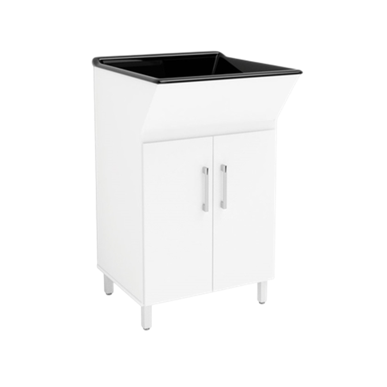 Bertazoli Kit Tanque Clean 40lt Branco 01 Master