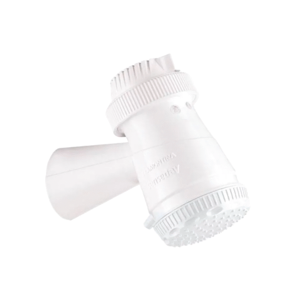 Ducha Senseday Tramontina 3t 5500w 127v