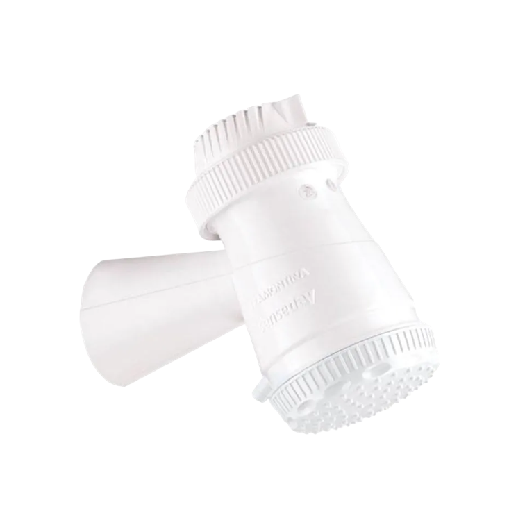 Ducha Senseday Tramontina 3t 5500w 127v