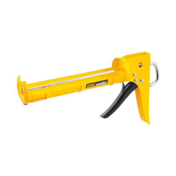 APLICADOR DE SILICONE VONDER