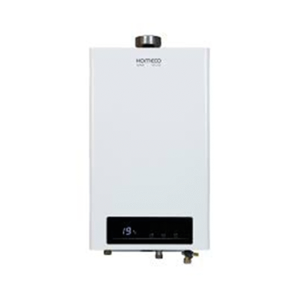 AQUECEDOR KOMECO A GAS KO HOME 1BFLP4 21D SAIDA 60MM