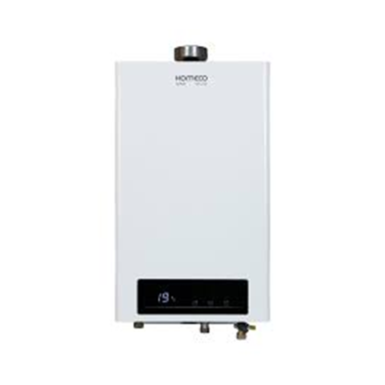 AQUECEDOR KOMECO A GAS KO HOME 1BFLP4 21D SAIDA 60MM