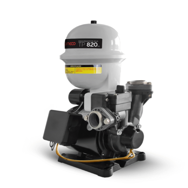 PRESSURIZADOR TP820 G3 BIVOLT KOMECO