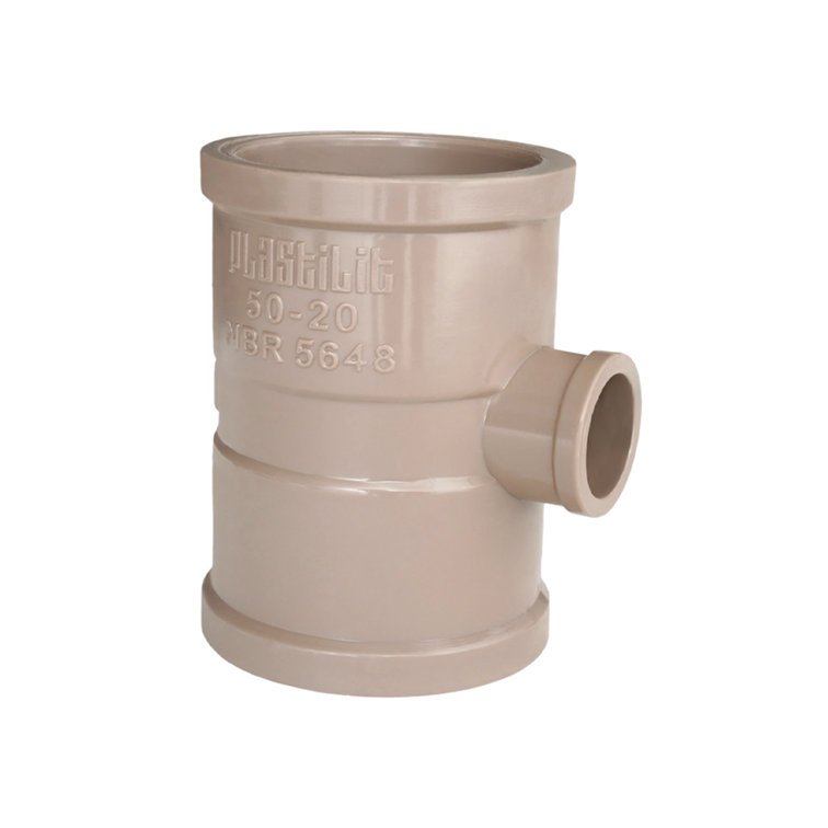 TE 50X25 AGUA PLASTILIT