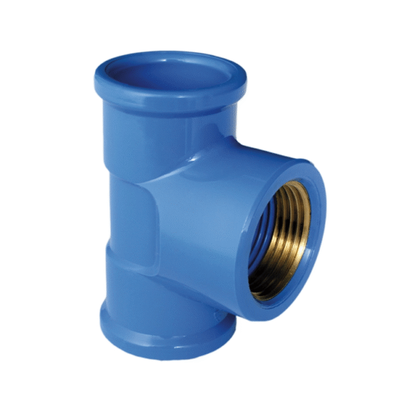 TE 25X1/2 AZUL PLASTILIT