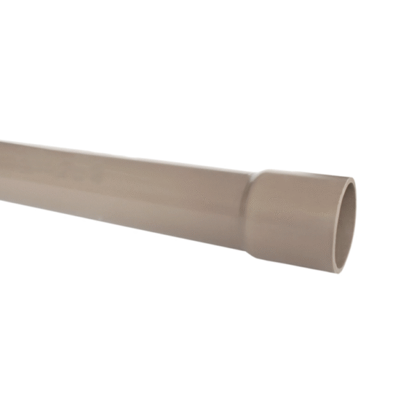 TUBO 32MM AGUA BARRA 6M PLASTILIT