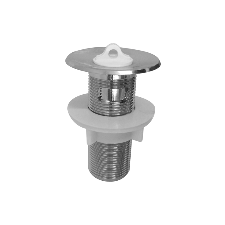 VALVULA LAVATORIO UNIVERSAL CR PLASTILIT