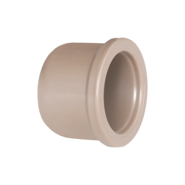 CAP 50MM AGUA PLASTILIT