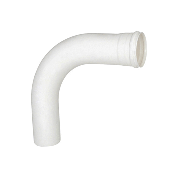 CURVA 100X90 LONGA ESGOTO PLASTILIT