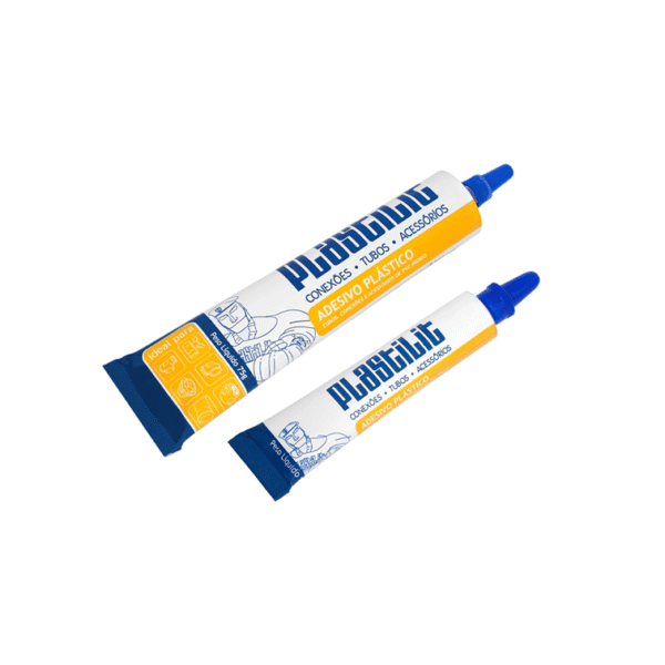 ADESIVO - PEQUENO 17GR PLASTILIT