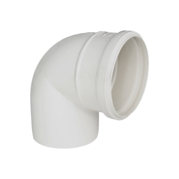 JOELHO  50X90 ESGOTO PLASTILIT