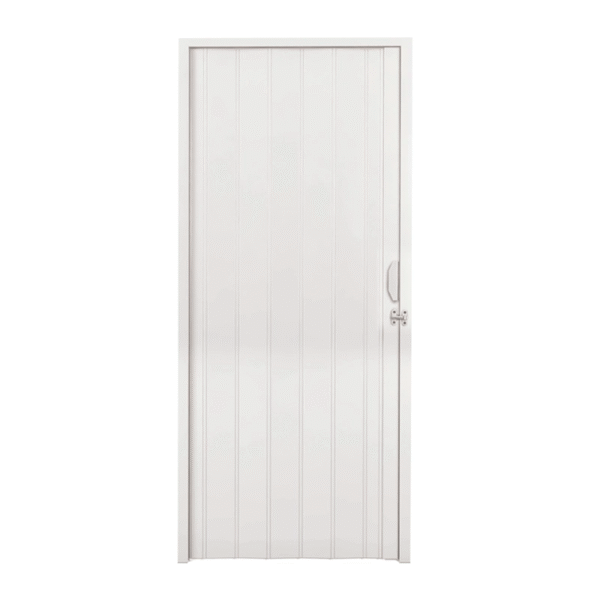 PORTA PVC.SANF. 60X210 BRANCO NEVE PLASTILIT